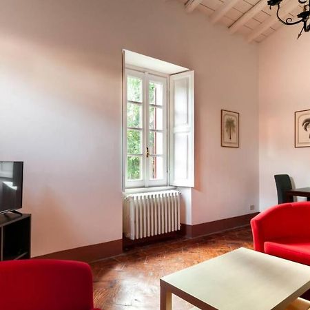 Appartamento Nel Parco Di Villa Erba Τσερνόμπιο Εξωτερικό φωτογραφία