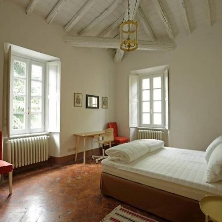 Appartamento Nel Parco Di Villa Erba Τσερνόμπιο Εξωτερικό φωτογραφία